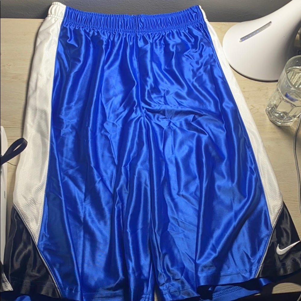 Nike shorts